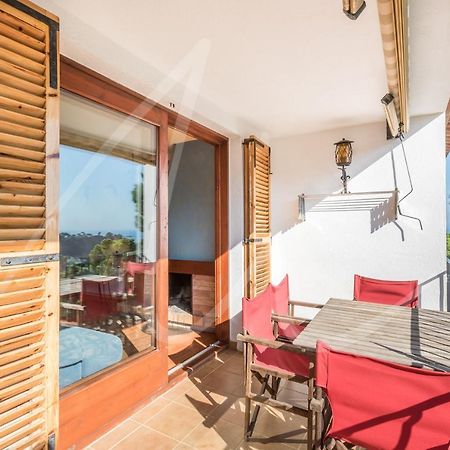 Antora B By Seamount Rentals Calella De Palafrugell Zewnętrze zdjęcie